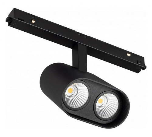 Трековый светильник Arlight Mag-Orient-Blum-12W Warm3000 037037 Трековый светильник Arlight Mag-Orient-Blum-12W Warm3000 037037