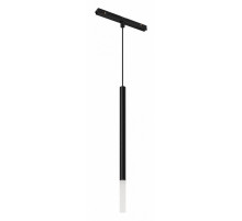 Трековый магнитный светильник Arlight MAG-ORIENT-STICK-HANG-R20-3W Warm3000 (BK, 180 deg, 48V) 037038(1)