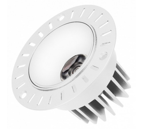 Встраиваемый светильник Arlight MS-ATLAS-TRIMLESS-R70-12W Warm3000 037056(1) Встраиваемый светильник Arlight MS-ATLAS-TRIMLESS-R70-12W Warm3000 037056(1)