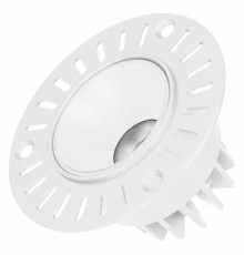 Встраиваемый светильник Arlight MS-ATLAS-TRIMLESS-R50-8W Day4000 037059(1)