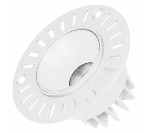 Встраиваемый светильник Arlight MS-ATLAS-TRIMLESS-R50-8W Day4000 037059(1) Встраиваемый светильник Arlight MS-ATLAS-TRIMLESS-R50-8W Day4000 037059(1)