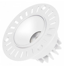 Встраиваемый светильник Arlight MS-ATLAS-TRIMLESS-R50-6W Warm3000 037060(1)