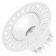 Встраиваемый светильник Arlight MS-ATLAS-TRIMLESS-R50-6W Warm3000 037060(1)
