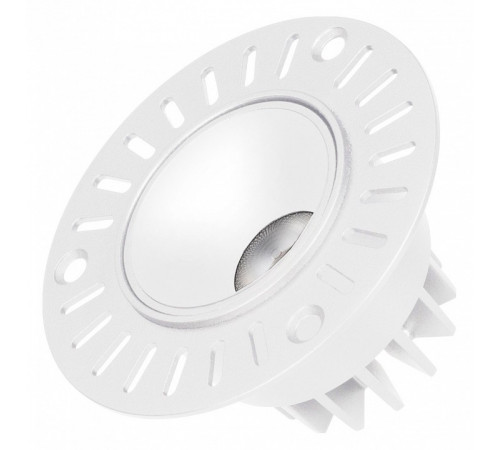 Встраиваемый светильник Arlight MS-ATLAS-TRIMLESS-R50-6W Day4000 037061(1) Встраиваемый светильник Arlight MS-ATLAS-TRIMLESS-R50-6W Day4000 037061(1)