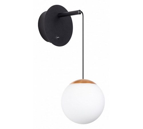 Бра Arlight SP-Beads-Wall-Hang-R130-6W Day4000 037065 Бра Arlight SP-Beads-Wall-Hang-R130-6W Day4000 037065