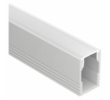 Алюминиевый профиль Arlight SL-MINI-8-H12-2000 WHITE 037107 УЦ