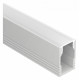 Алюминиевый профиль Arlight SL-MINI-8-H12-2000 WHITE 037107 УЦ