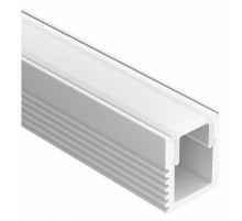 Алюминиевый профиль Arlight SL-MINI-8-2000 WHITE 037109