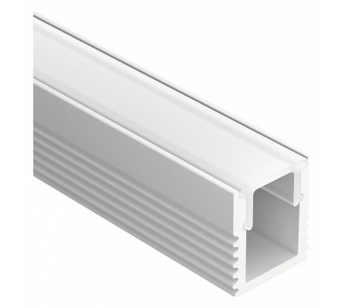Алюминиевый профиль Arlight SL-MINI-8-2000 WHITE 037109 Алюминиевый профиль Arlight SL-MINI-8-2000 WHITE 037109