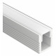 Алюминиевый профиль Arlight SL-MINI-8-2000 WHITE 037109