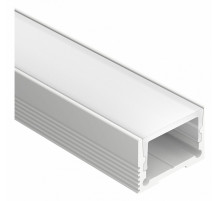 Алюминиевый профиль Arlight SL-SLIM20-H13-2000 WHITE 037113