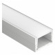 Алюминиевый профиль Arlight SL-SLIM20-H13-2000 WHITE 037113