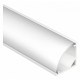 Алюминиевый профиль Arlight SL-KANT-H16-2000 WHITE 037117