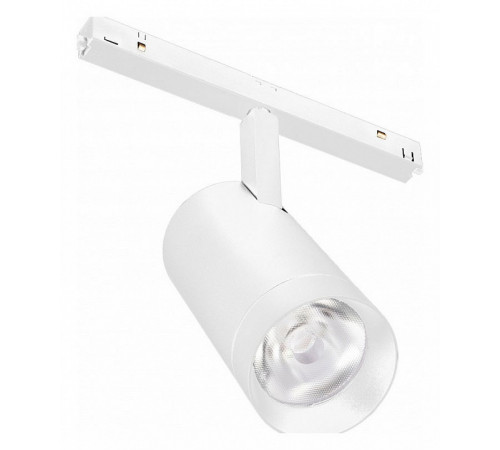 Трековый светильник Arlight Mag-Orient-Spot-R65-20W Day4000 037122 Трековый светильник Arlight Mag-Orient-Spot-R65-20W Day4000 037122