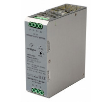 Блок питания Arlight ARV-DRP120-24-B (24V, 5A, 120W) 037156