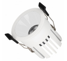 Встраиваемый светильник Arlight MS-ATLAS-BUILT-R58-10W Warm3000 037183(1)