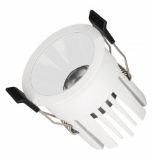 Встраиваемый светильник Arlight MS-ATLAS-BUILT-R58-10W Warm3000 037183(1)