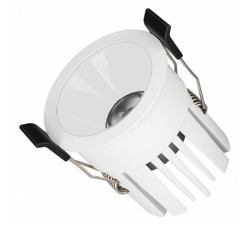 Встраиваемый светильник Arlight MS-ATLAS-BUILT-R58-10W Warm3000 037183(1) Встраиваемый светильник Arlight MS-ATLAS-BUILT-R58-10W Warm3000 037183(1)