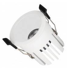 Встраиваемый светильник Arlight MS-ATLAS-BUILT-R58-10W Warm3000 037183(1)