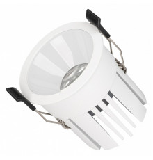 Встраиваемый светильник Arlight MS-ATLAS-BUILT-R66-15W Warm3000 037185(1)