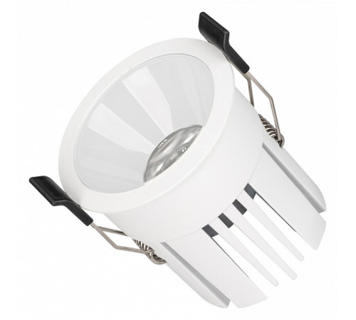 Встраиваемый светильник Arlight MS-ATLAS-BUILT-R66-15W Warm3000 037185(1)