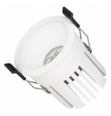 Встраиваемый светильник Arlight MS-ATLAS-BUILT-R66-15W Warm3000 037185(1)