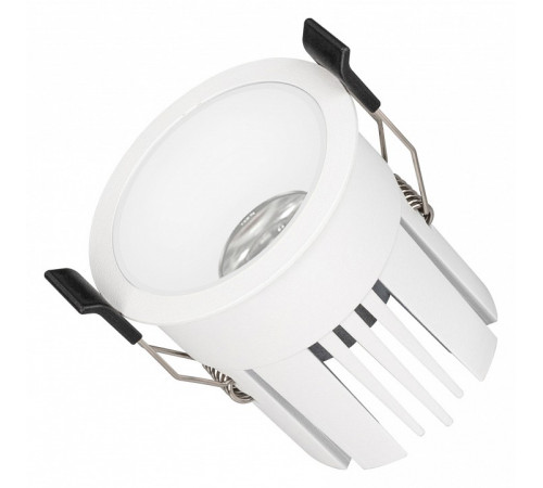 Встраиваемый светильник Arlight MS-ATLAS-BUILT-R66-15W Warm3000 037185(1)