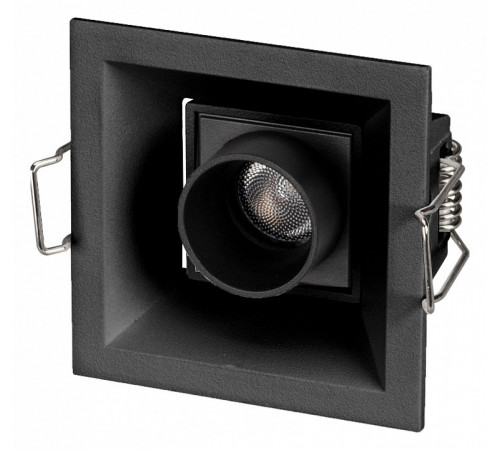 Встраиваемый светильник Arlight MS-Orient-Built-Turn-TC-S67x67-3W Warm3000 037206 Встраиваемый светильник Arlight MS-Orient-Built-Turn-TC-S67x67-3W Warm3000 037206