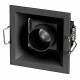 Встраиваемый светильник Arlight MS-Orient-Built-Turn-TC-S67x67-3W Warm3000 037206