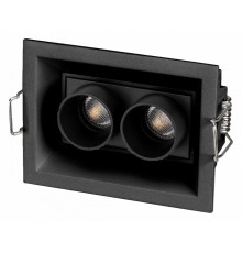Встраиваемый светильник Arlight MS-Orient-Built-Turn-TC-S67x90-5W Day4000 037207