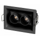 Встраиваемый светильник Arlight MS-Orient-Built-Turn-TC-S67x90-5W Day4000 037207
