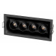 Встраиваемый светильник Arlight MS-Orient-Built-Turn-TC-S67x150-10W Warm3000 037208