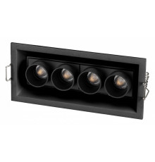 Встраиваемый светильник Arlight MS-Orient-Built-Turn-TC-S67x150-10W Day4000 037209