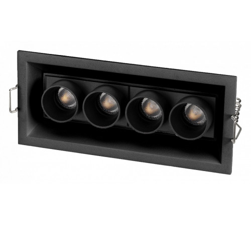 Встраиваемый светильник Arlight MS-Orient-Built-Turn-TC-S67x150-10W Day4000 037209 Встраиваемый светильник Arlight MS-Orient-Built-Turn-TC-S67x150-10W Day4000 037209