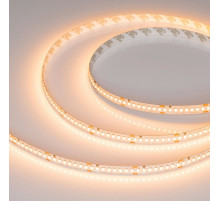 Светодиодная лента Arlight UL-A200-10mm 24V Warm2400 (20 W/m, IP20, 5m) 037223