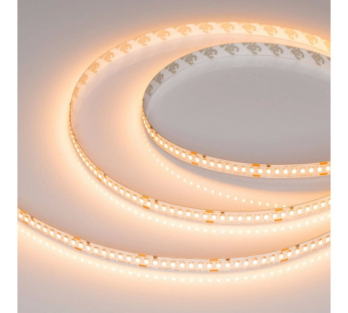 Светодиодная лента Arlight UL-A200-10mm 24V Warm2400 (20 W/m, IP20, 5m) 037223 Светодиодная лента Arlight UL-A200-10mm 24V Warm2400 (20 W/m, IP20, 5m) 037223