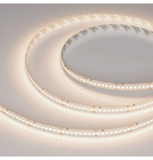 Светодиодная лента Arlight UL-A200-10mm 24V Warm3500 (20 W/m, IP20, 5m) 037225