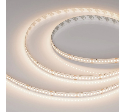 Светодиодная лента Arlight UL-A200-10mm 24V Warm3500 (20 W/m, IP20, 5m) 037225