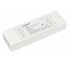 Диммер Arlight SMART-PWM-105-72-RGB-MIX-PD-SUF (12-48V, 5x6A, TUYA Wi-Fi, 2.4G) 037265