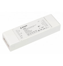 Диммер Arlight SMART-PWM-105-72-RGB-MIX-PD-SUF (12-48V, 5x6A, TUYA Wi-Fi, 2.4G) 037265