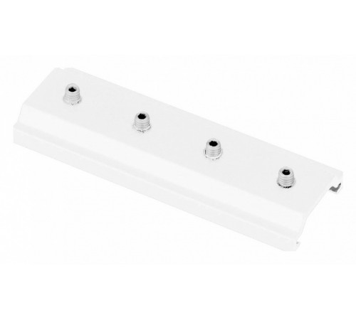 Коннектор прямой Arlight Mag-Orient-Con-I-Mini 037312 Коннектор прямой Arlight Mag-Orient-Con-I-Mini 037312