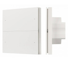 Кнопочная панель Arlight SMART-DMX512-801-22-4G-4SC-DIM-IN White (230V, 2.4G) 037333