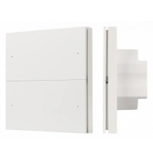 Кнопочная панель Arlight SMART-DMX512-801-22-4G-4SC-DIM-IN White (230V, 2.4G) 037333