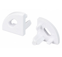 Заглушка Arlight ARH-KANT-H10 с отверстием 037356