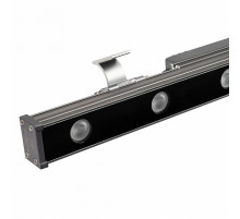 Линейный прожектор Arlight AR-LINE-500-6W Warm3000 (GR, 30 deg, 230V) 037364(1)