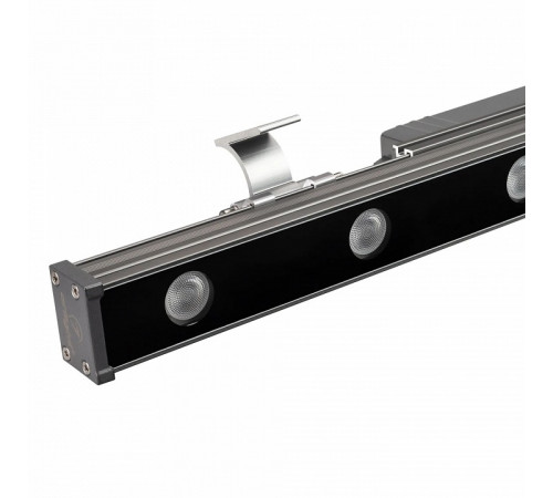 Линейный прожектор Arlight AR-LINE-500-6W Warm3000 (GR, 30 deg, 230V) 037364(1) Линейный прожектор Arlight AR-LINE-500-6W Warm3000 (GR, 30 deg, 230V) 037364(1)