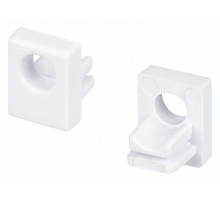 Заглушка Arlight ARH-MICRO-0507 с отверстием 037387