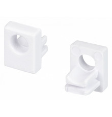 Заглушка Arlight ARH-MICRO-0507 с отверстием 037387