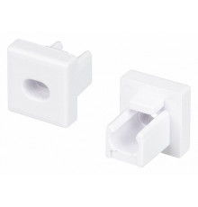 Заглушка Arlight ARH-MICRO-0607 с отверстием 037395