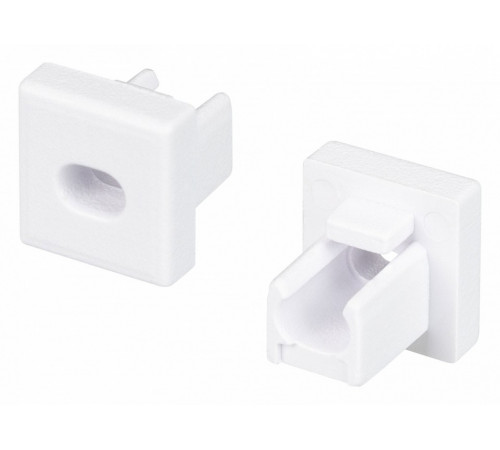 Заглушка Arlight ARH-MICRO-0607 с отверстием 037395